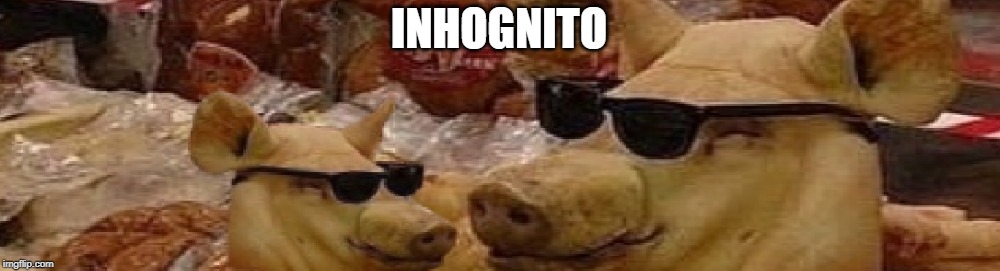 Anonymous | INHOGNITO | image tagged in fun,meme | made w/ Imgflip meme maker