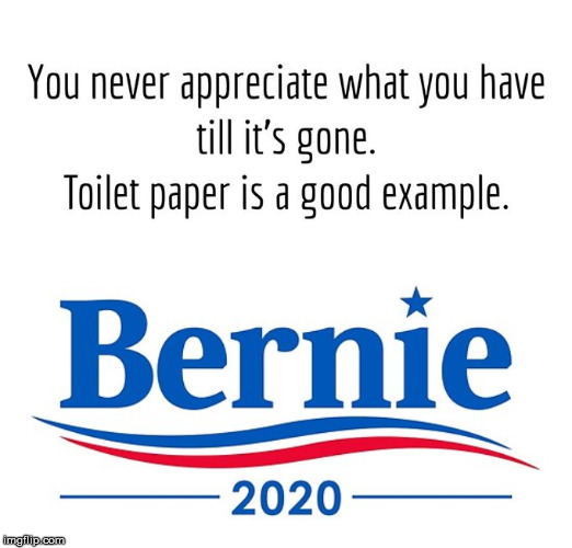 Bernie 2020 | image tagged in feel the bern,bernie sanders,socialism | made w/ Imgflip meme maker