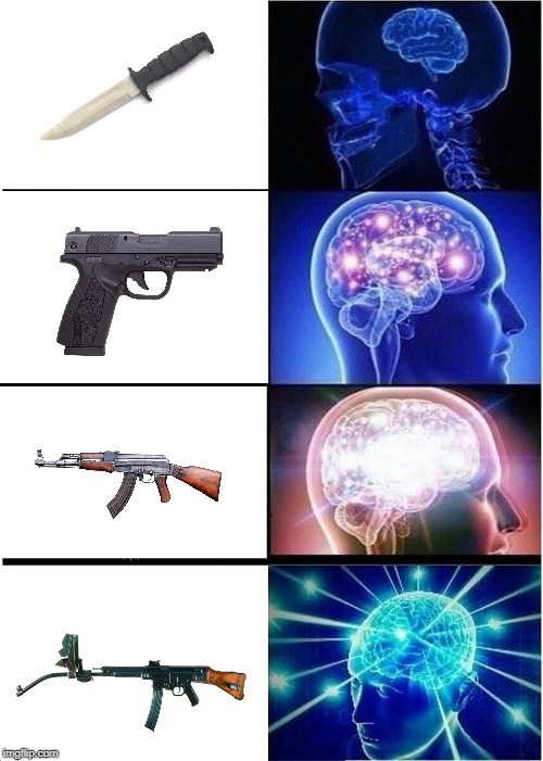 Defence Teir List | image tagged in memes,expanding brain | made w/ Imgflip meme maker