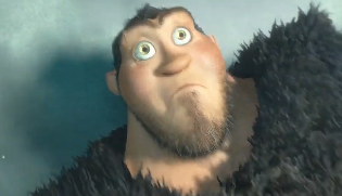 The Croods Blank Meme Template