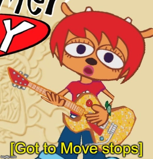 [Got to Move stops] | image tagged in memes,got to move stops,custom template,um jamma lammy,leave it to lammy,funny | made w/ Imgflip meme maker