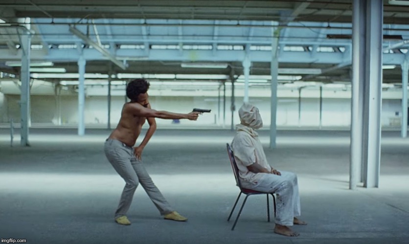 This is America | image tagged in this is america | made w/ Imgflip meme maker