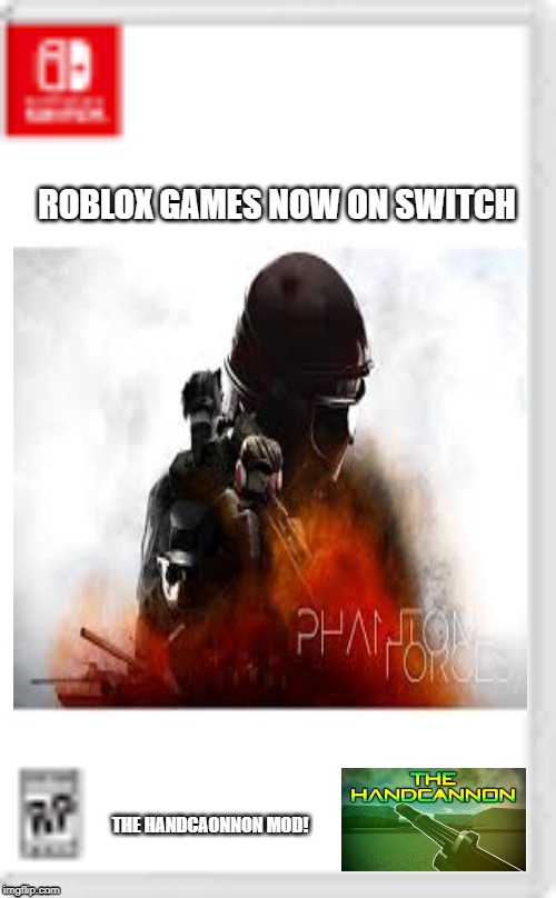 playing roblox games imgflip