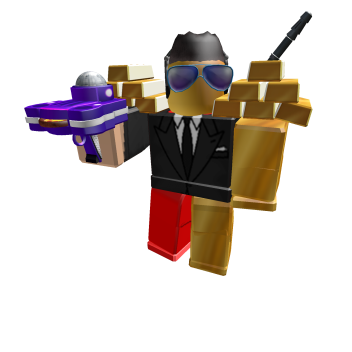 Cool Roblox Avatar Blank Template Imgflip