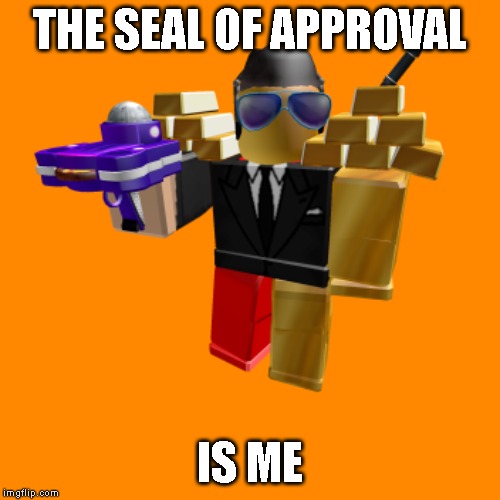 Image Tagged In Cool Roblox Avatar Imgflip