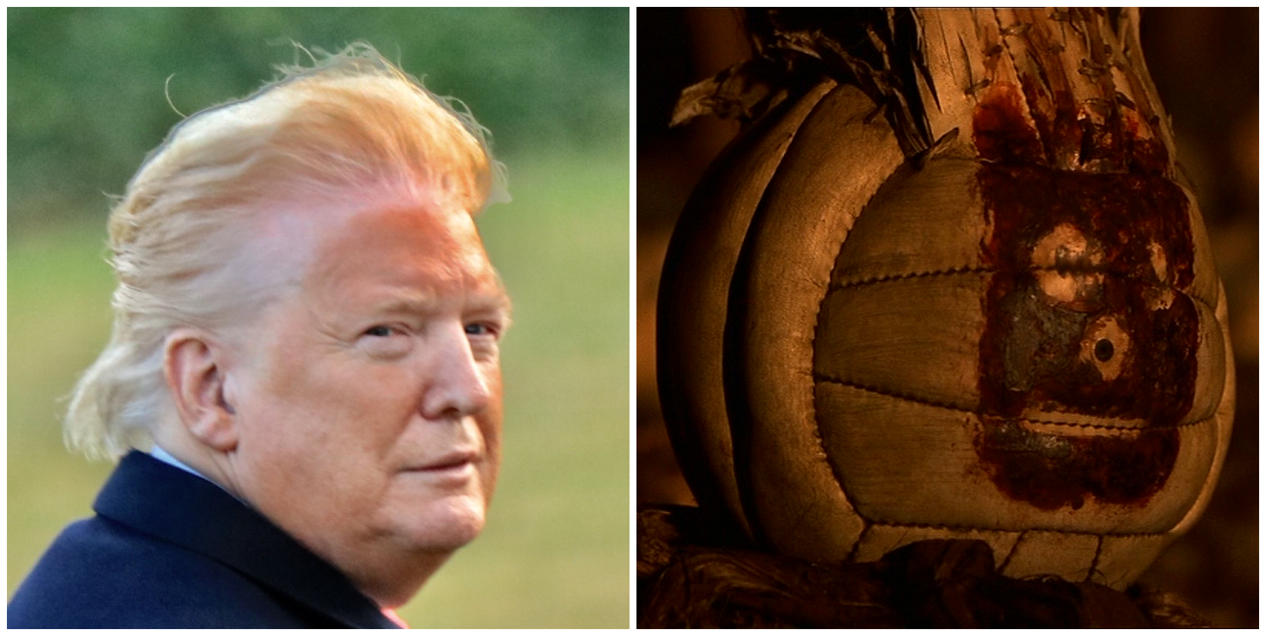 High Quality Wilson Blank Meme Template