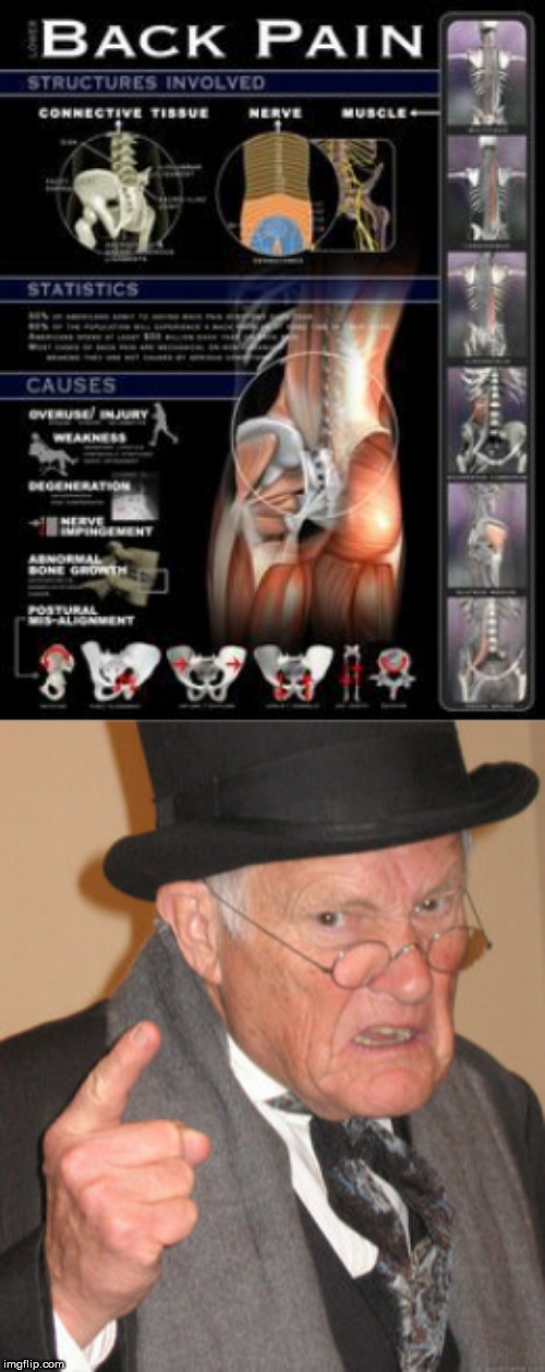 image tagged in memes,back in my day,pain | made w/ Imgflip meme maker