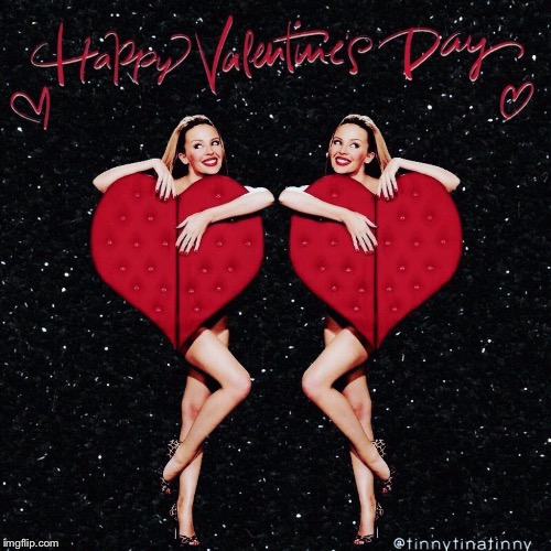 Repost of a nice V-Day card | image tagged in kylie valentines,valentine's day,valentines,valentines day,happy valentine's day,heart | made w/ Imgflip meme maker