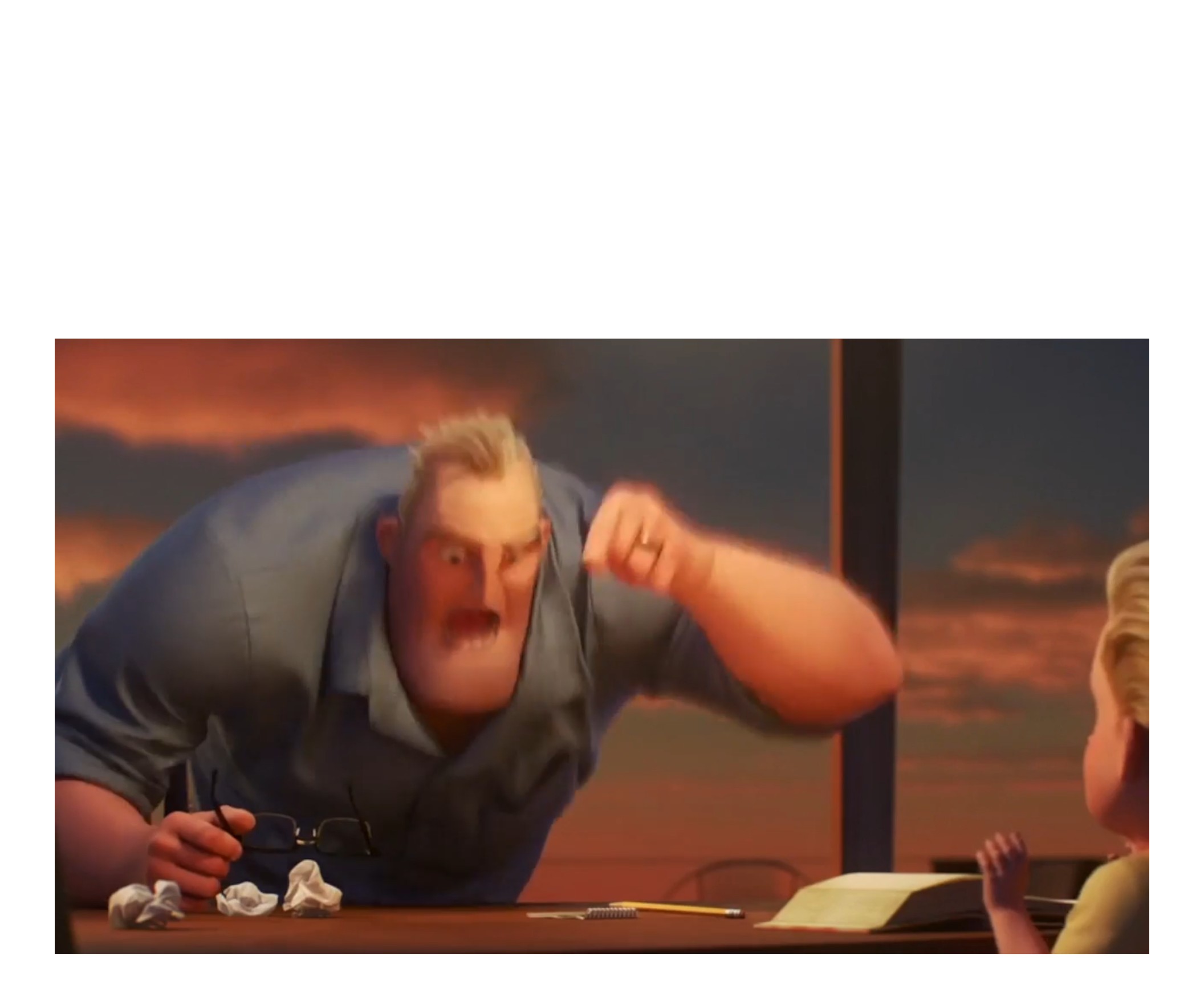 Math Meme Math Is Math Meme GIF - Math Meme Math Is Math Meme Mr Incredible  - Discover & Share GIFs