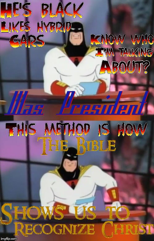 There's only 1 man in History who was able to establish the Passover, there's only 1 child who knew when he was GOING TO DIE | image tagged in fake news with space ghost,holy bible,bible,jesus christ,jesus,christianity | made w/ Imgflip meme maker