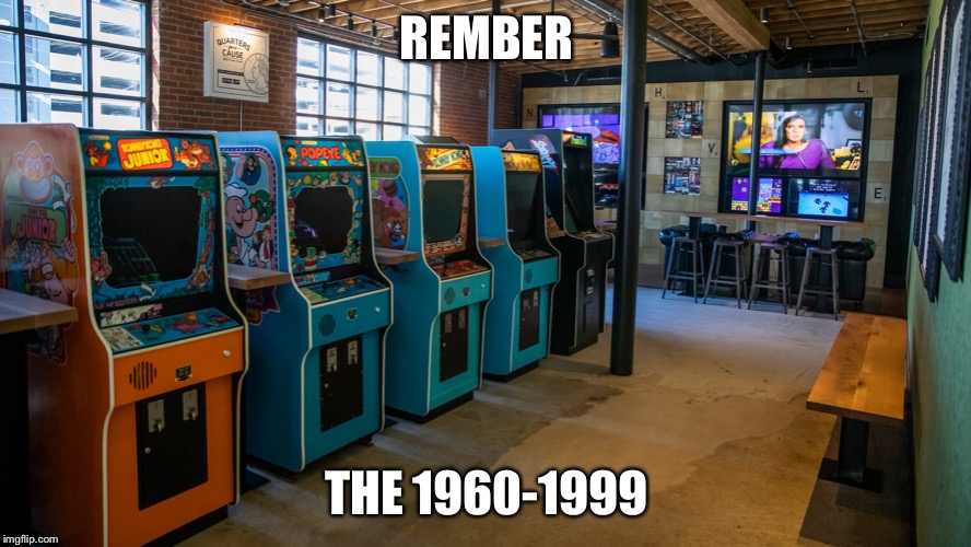 REMBER; THE 1960-1999 | image tagged in 1990s | made w/ Imgflip meme maker