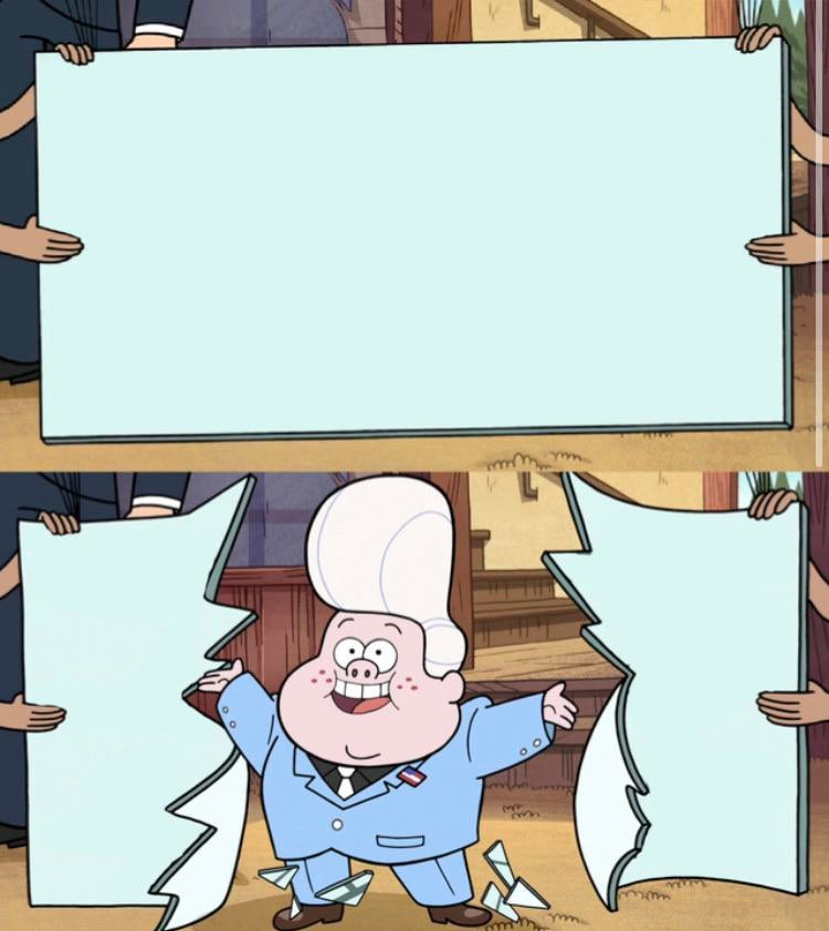  gravity Falls Meme Templates Imgflip