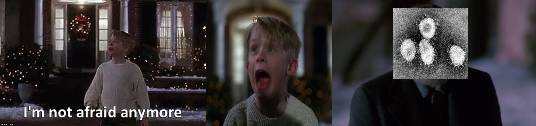 2020 be like | image tagged in memes,2020,home alone,pandemic,2021 | made w/ Imgflip meme maker