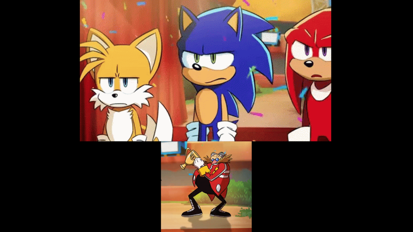 |:(  V.2 Blank Meme Template