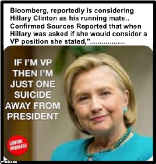Hillary Clinton | image tagged in hillary clinton,hillary,politics,presidential candidates,crookedhillary | made w/ Imgflip meme maker