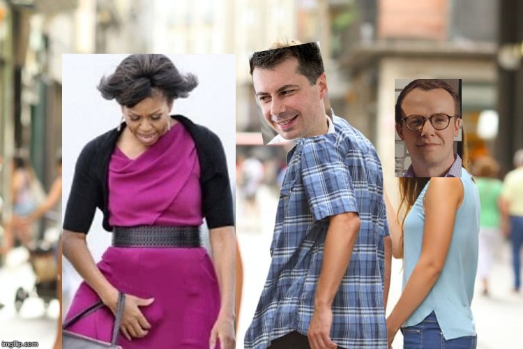 Distracted Boyfriend | image tagged in memes,distracted boyfriend | made w/ Imgflip meme maker