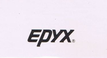 Epyx Logo Blank Meme Template