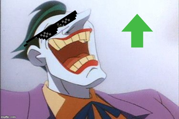 joker | image tagged in joker | made w/ Imgflip meme maker