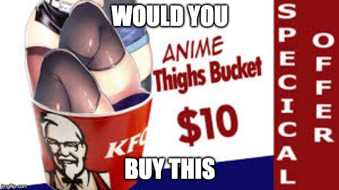 WOULD YOU; BUY THIS | image tagged in funny memes | made w/ Imgflip meme maker