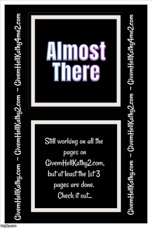 GivemHellKathy.com ~ GivemHellKathy2.com ~ GivemHellKathy4me2.com | image tagged in oklahoma,court,corruption,supreme court,judge,tyranny | made w/ Imgflip meme maker