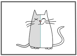 High Quality Schrodinger's Cat Blank Meme Template