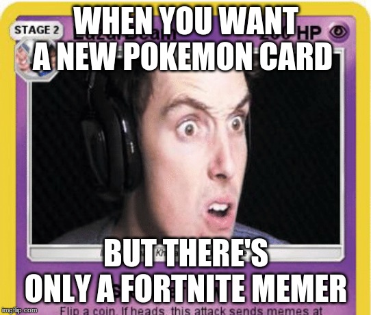 Image Tagged In Memes Lazarbeam Pokemon Imgflip
