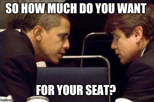 SO HOW MUCH DO YOU WANT; FOR YOUR SEAT? | made w/ Imgflip meme maker
