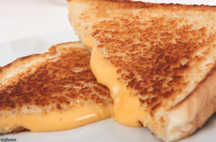 Grilled Cheese | image tagged in grilled cheese | made w/ Imgflip meme maker