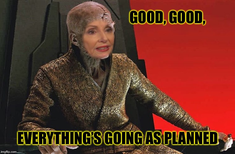 GOOD, GOOD, EVERYTHING’S GOING AS PLANNED | made w/ Imgflip meme maker