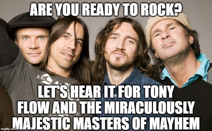 are you ready to rock meme