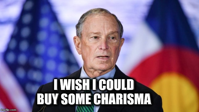 Can I buy a vowel? | I WISH I COULD BUY SOME CHARISMA | image tagged in bloomberg,boring,billionaire,candidate,yawn,wheel of fortune | made w/ Imgflip meme maker