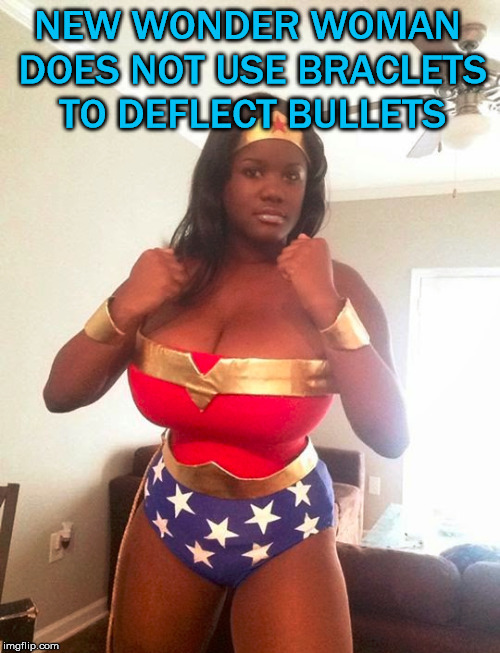 image tagged in wonder woman | made w/ Imgflip meme maker