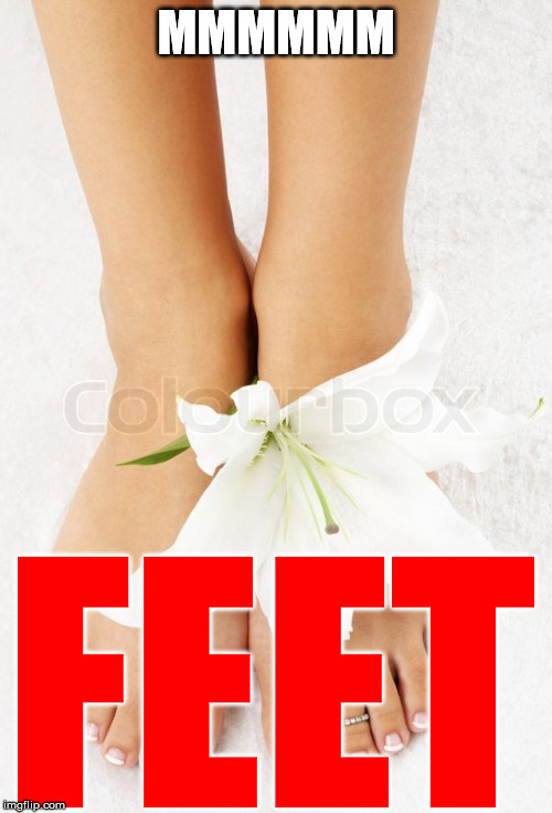 FEET WEEK EVERYBODY POST FEET!! | MMMMMM; FEET | image tagged in feet,feet week,mmm feet,realfunny,sexy,hot | made w/ Imgflip meme maker