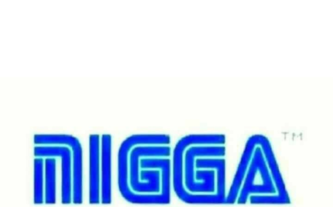 High Quality Nigga Blank Meme Template
