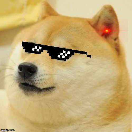 Doge | image tagged in memes,doge | made w/ Imgflip meme maker