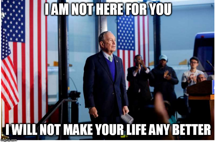 I HAVE IT ALL ALREADY | I AM NOT HERE FOR YOU; I WILL NOT MAKE YOUR LIFE ANY BETTER | image tagged in meme,funny,politics,election 2020,fox news,msnbc | made w/ Imgflip meme maker