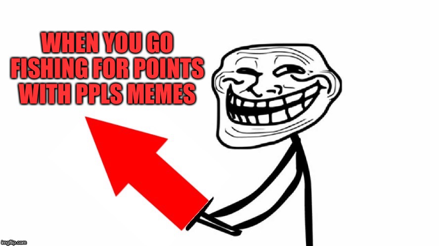 flip myths: sometimes you enjoy a few users enough to click see all on profile.. And downvote a page or 2 lol | WHEN YOU GO FISHING FOR POINTS WITH PPLS MEMES | image tagged in downvote,not even reading them | made w/ Imgflip meme maker