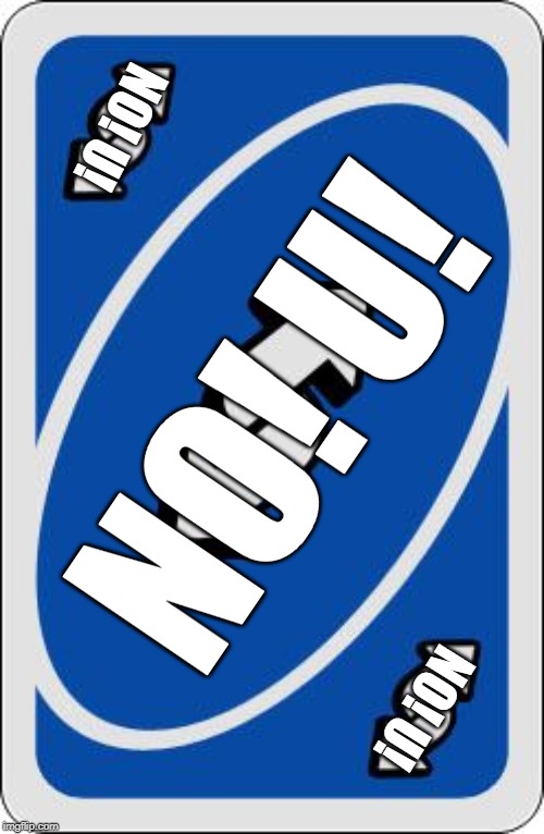 no u reverse uno card | NO! U! NO! U! NO! U! | image tagged in uno reverse card | made w/ Imgflip meme maker