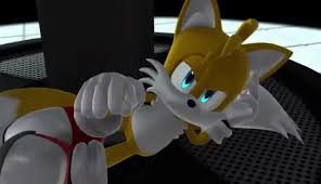 bored tails Blank Meme Template