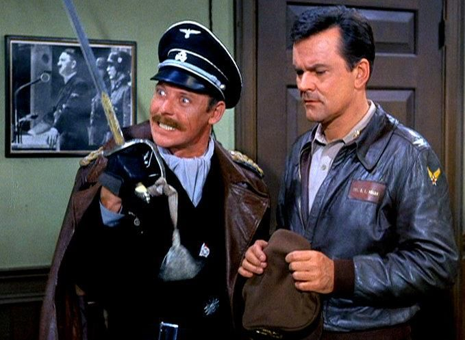 Carter on The Hunt Blank Meme Template