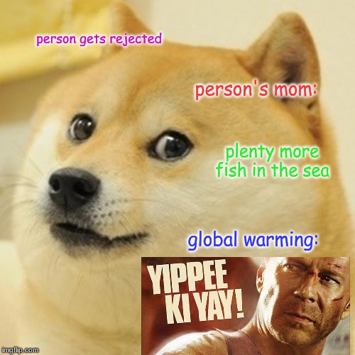 Doge Meme - Imgflip