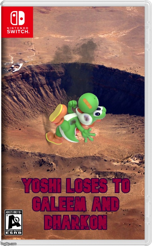 (OLD) | made w/ Imgflip meme maker