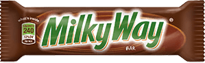 Milky Way Meme Template
