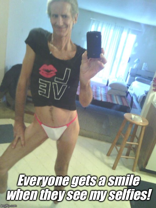 always a front door smile! | Everyone gets a smile when they see my selfies! | image tagged in jeffrey twin lakes wisconsin | made w/ Imgflip meme maker