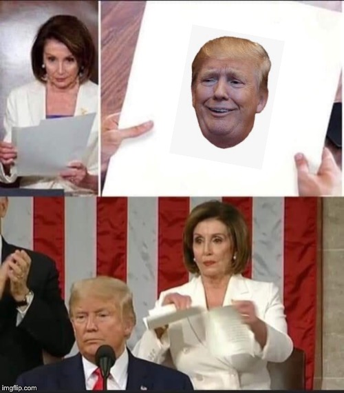 Nancy Pelosi tears speech | image tagged in nancy pelosi tears speech | made w/ Imgflip meme maker