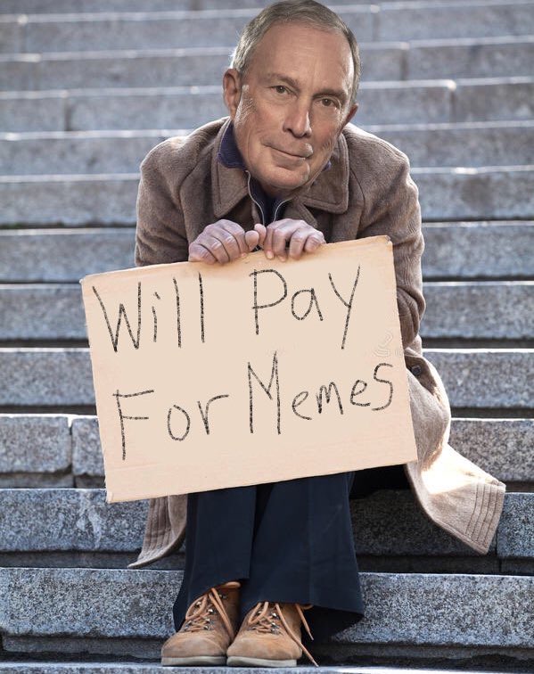 Jobs for Leftists Blank Meme Template