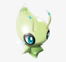 High Quality Sad Celebi Blank Meme Template