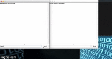 Chat Server | image tagged in gifs | made w/ Imgflip video-to-gif maker