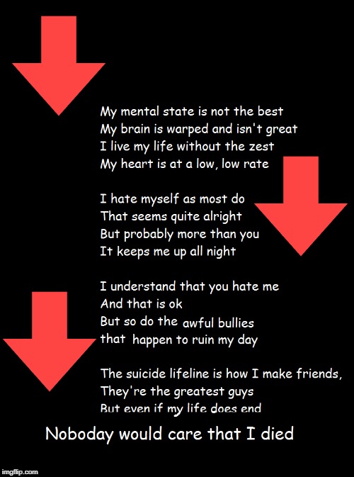 Sorry, I made it on MS paint so it's kinda weird | image tagged in poem | made w/ Imgflip meme maker