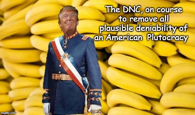 The Brokered Convention |  The DNC, on course to remove all plausible deniability of an American  Plutocracy | image tagged in sanders majority,rigged game | made w/ Imgflip meme maker